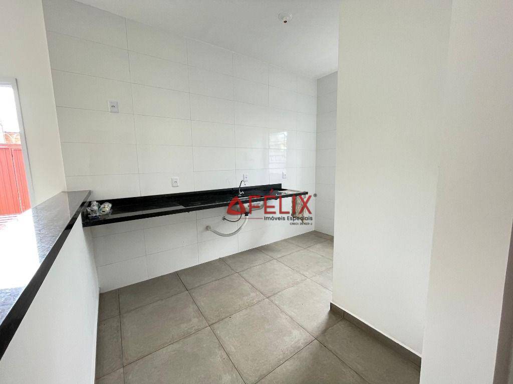 Casa, 2 quartos, 62 m² - Foto 3