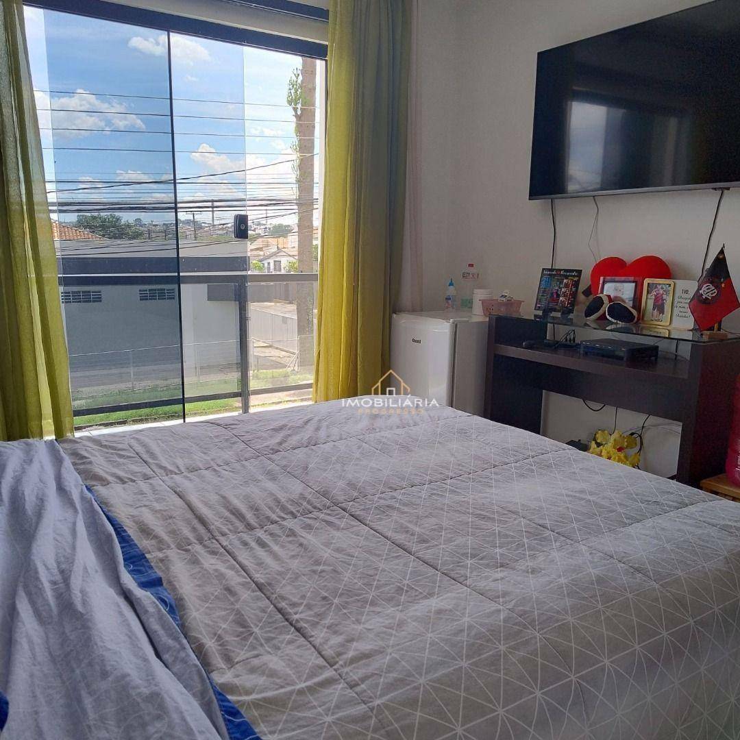 Sobrado à venda com 3 quartos, 123m² - Foto 10