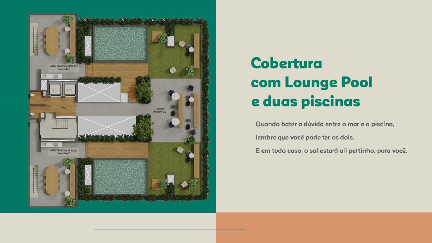 Apartamento à venda com 3 quartos, 163m² - Foto 23
