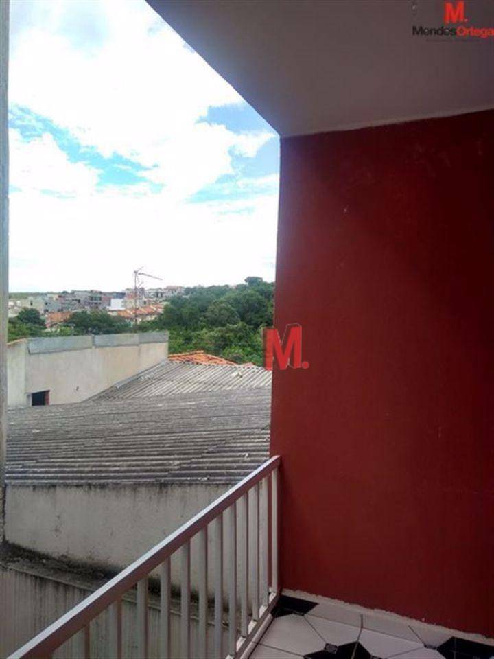 Casa à venda com 3 quartos, 210m² - Foto 23