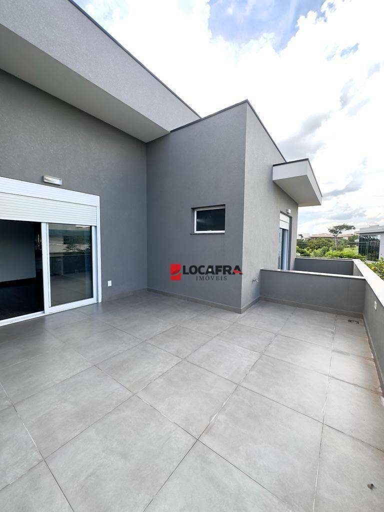 Casa de Condomínio à venda com 4 quartos, 410m² - Foto 32