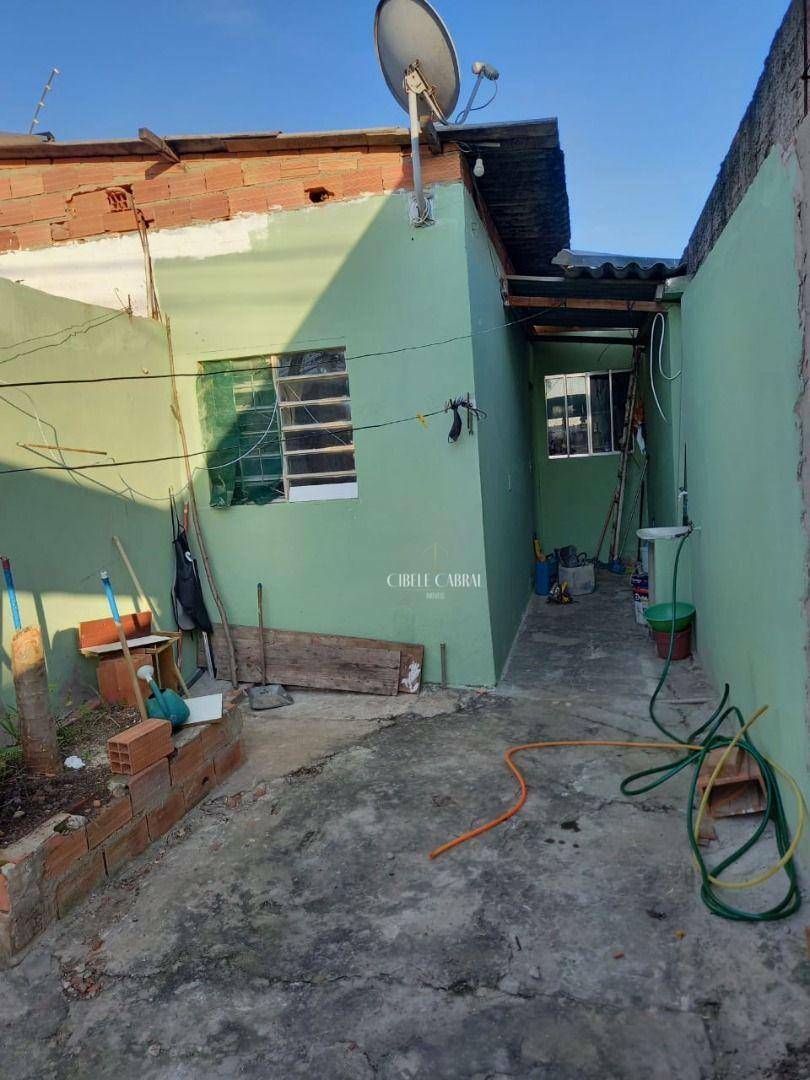 Casa à venda com 2 quartos, 125M2 - Foto 2