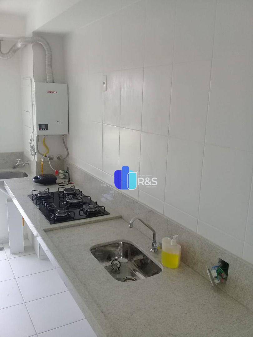 Apartamento à venda com 2 quartos, 67m² - Foto 11