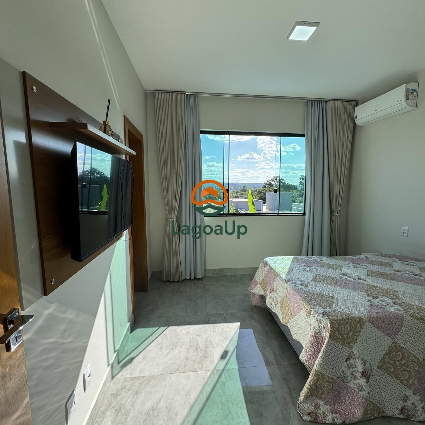 Casa à venda com 3 quartos, 166m² - Foto 12