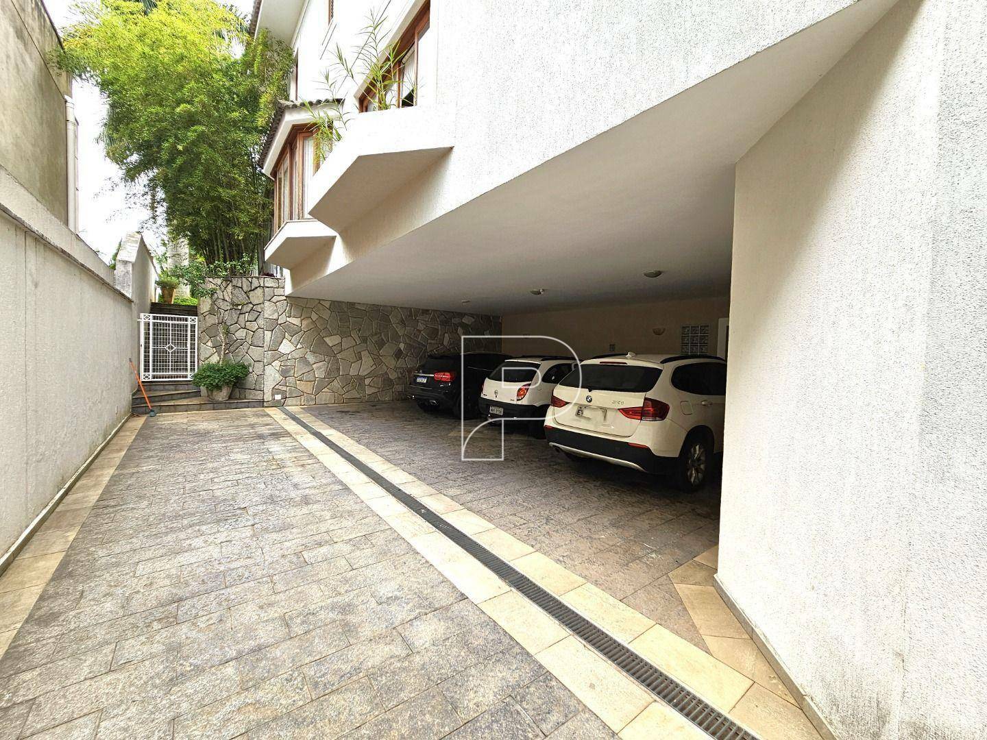 Casa de Condomínio à venda com 5 quartos, 980m² - Foto 53