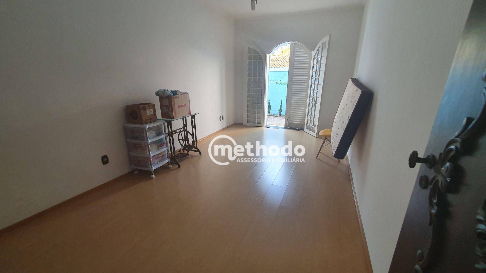 Casa à venda com 4 quartos, 415m² - Foto 14