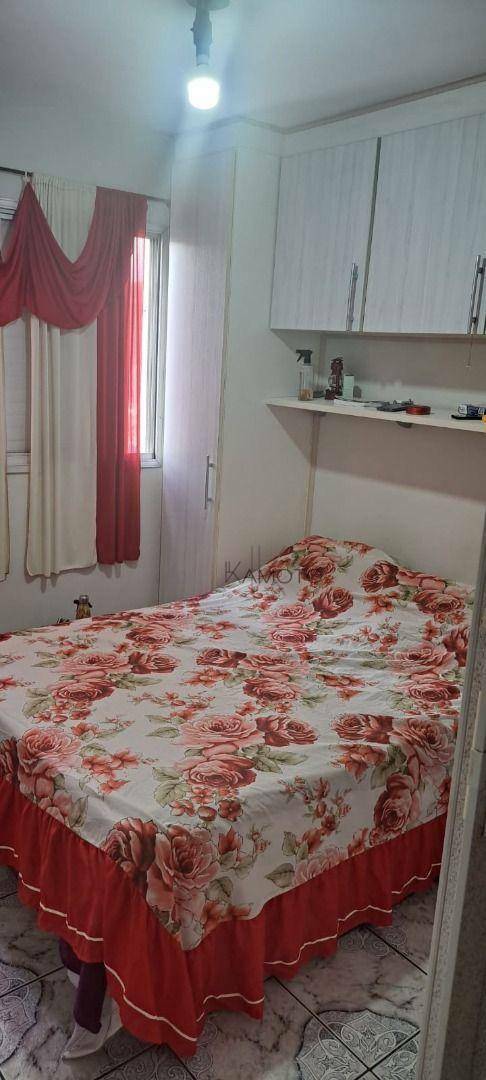 Apartamento à venda com 2 quartos, 55m² - Foto 5