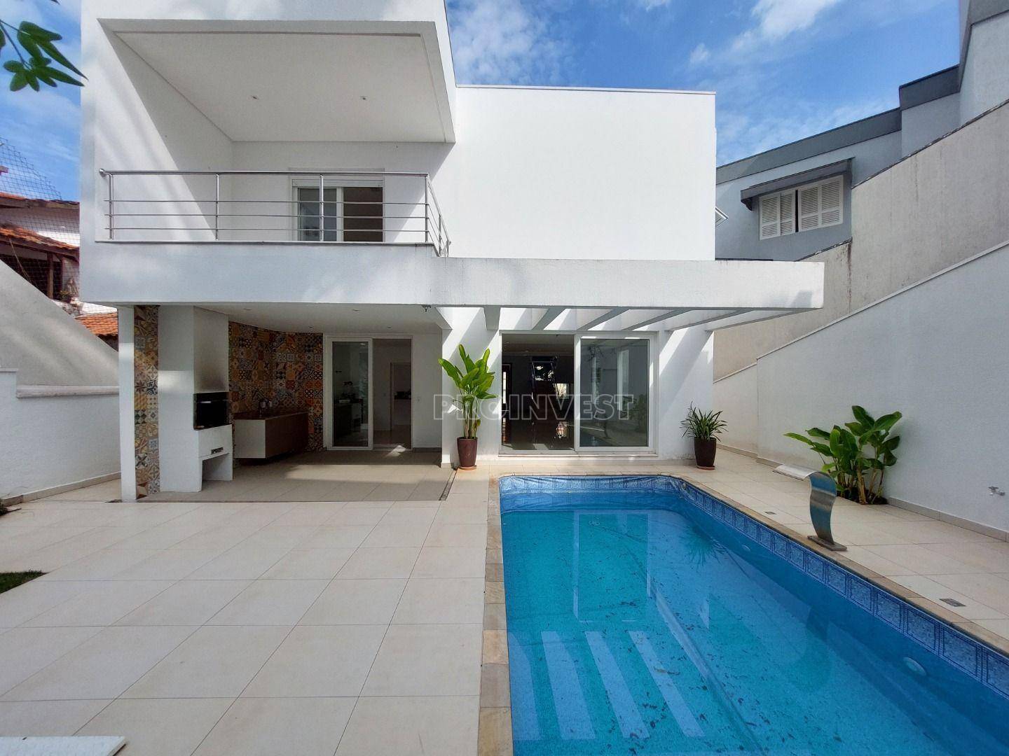 Casa de Condomínio à venda com 3 quartos, 320m² - Foto 7