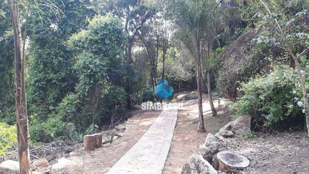 Sítio à venda com 4 quartos, 530m² - Foto 19