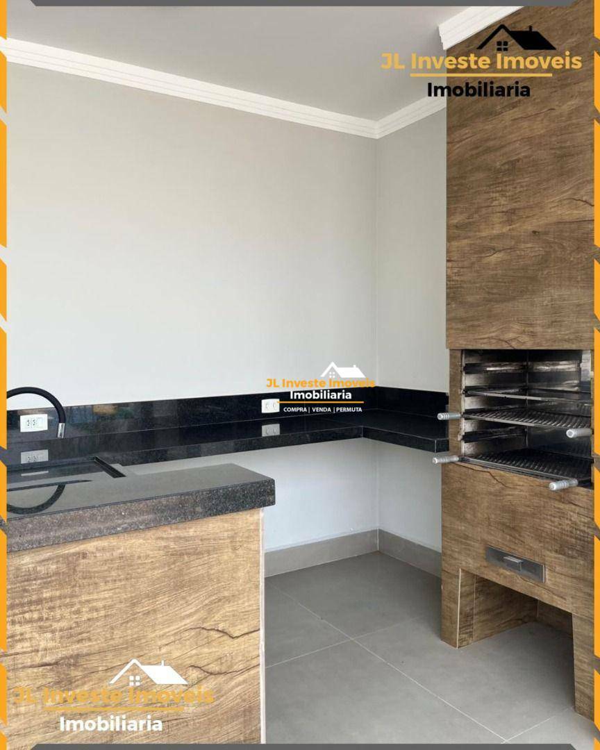 Casa de Condomínio, 3 quartos - Foto 7