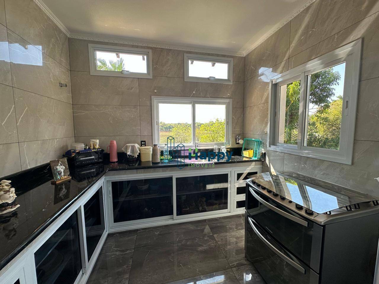 Chácara à venda com 2 quartos, 127m² - Foto 5