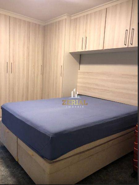 Apartamento à venda com 3 quartos, 146m² - Foto 11