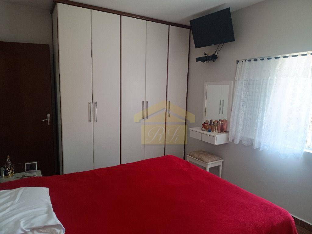 Sobrado à venda com 4 quartos, 155m² - Foto 15