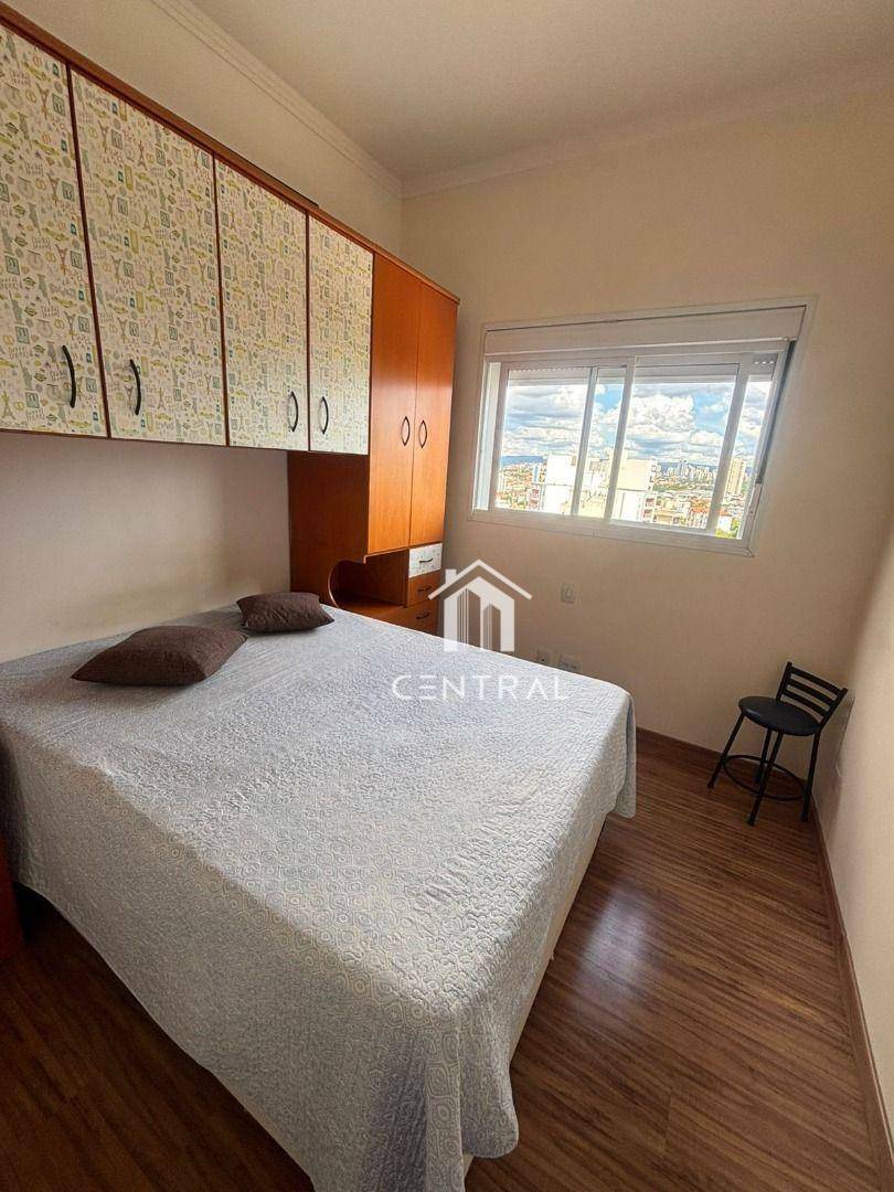 Apartamento à venda com 3 quartos, 82m² - Foto 23