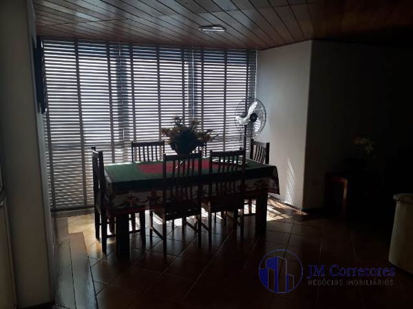 Apartamento à venda com 3 quartos, 90m² - Foto 29