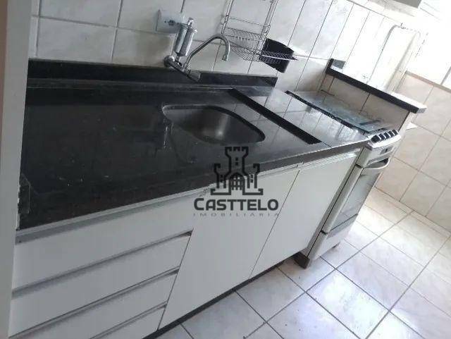 Apartamento, 3 quartos, 62 m² - Foto 9