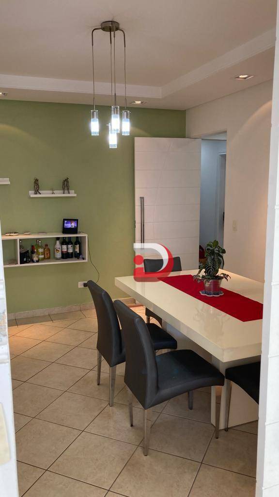 Apartamento à venda com 3 quartos, 141m² - Foto 5