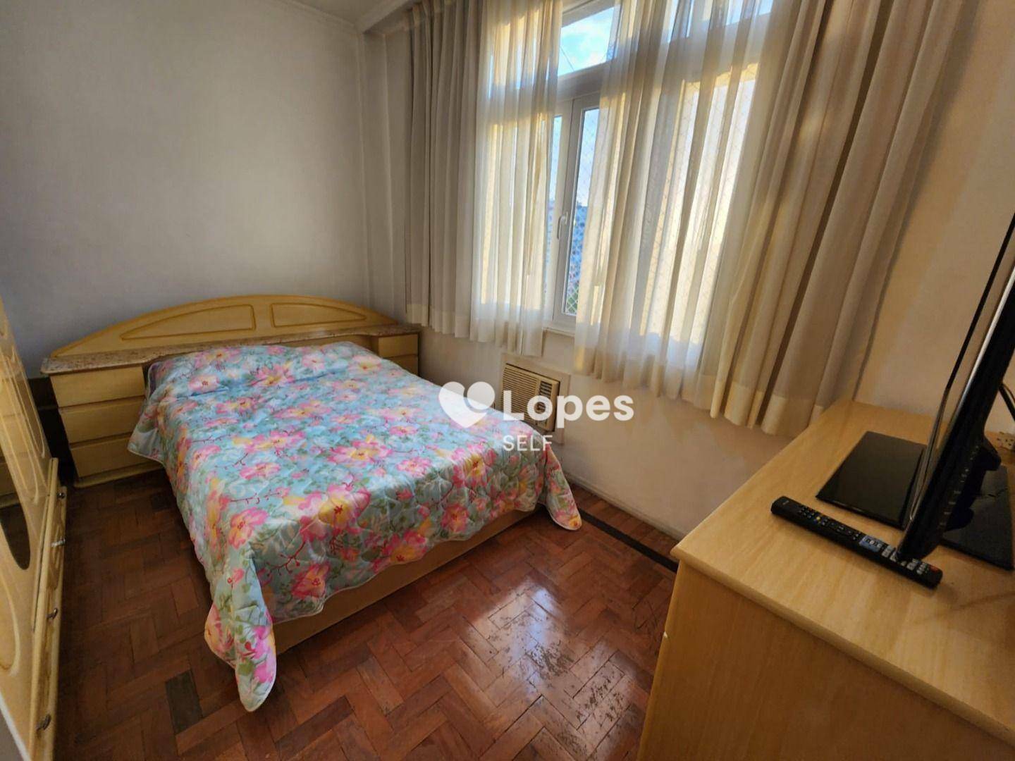 Apartamento à venda com 3 quartos, 119m² - Foto 4