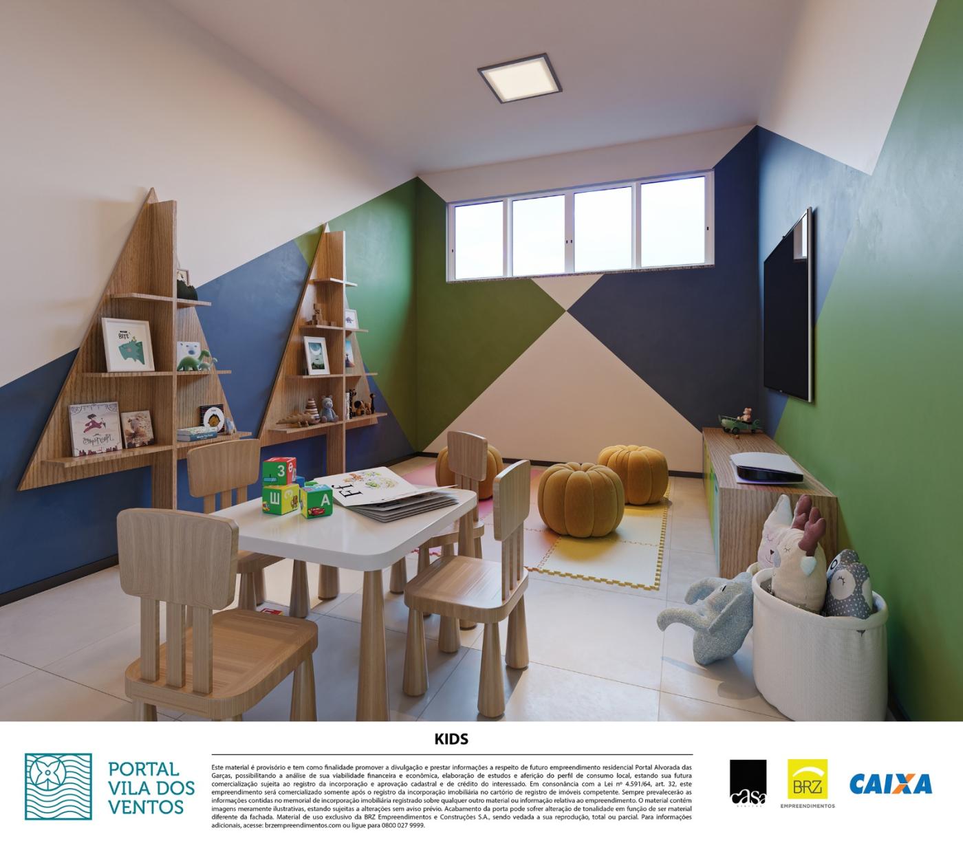 Apartamento à venda com 2 quartos - Foto 5
