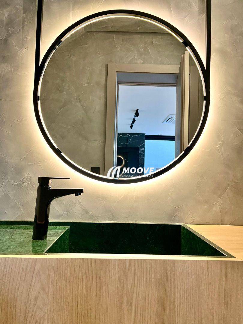 Sobrado, 4 quartos, 190 m² - Foto 4