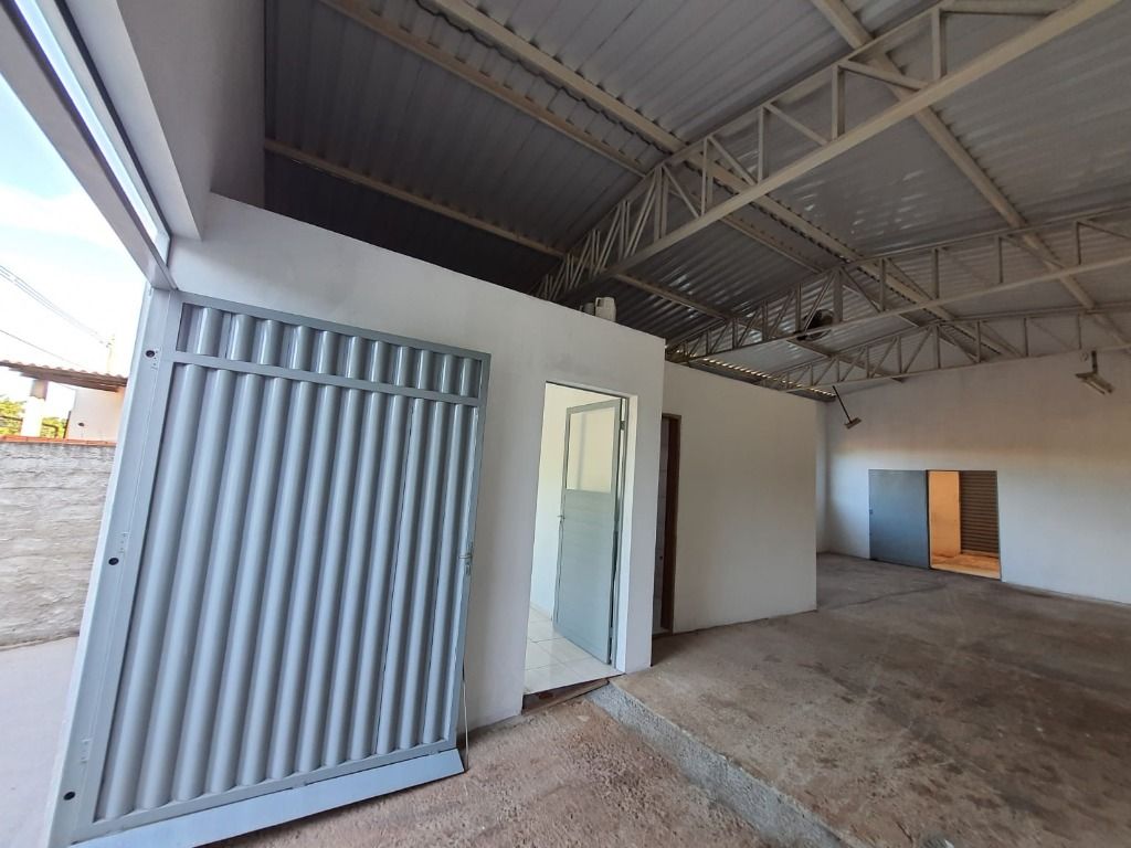 Loja-Salão à venda, 142m² - Foto 13