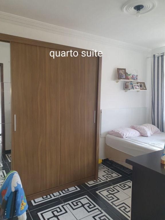 Casa à venda com 4 quartos, 67m² - Foto 16