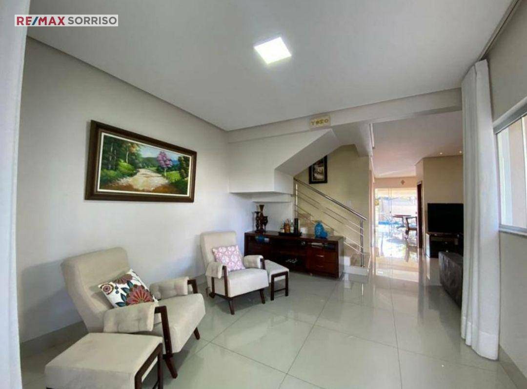 Sobrado à venda com 4 quartos, 350m² - Foto 13