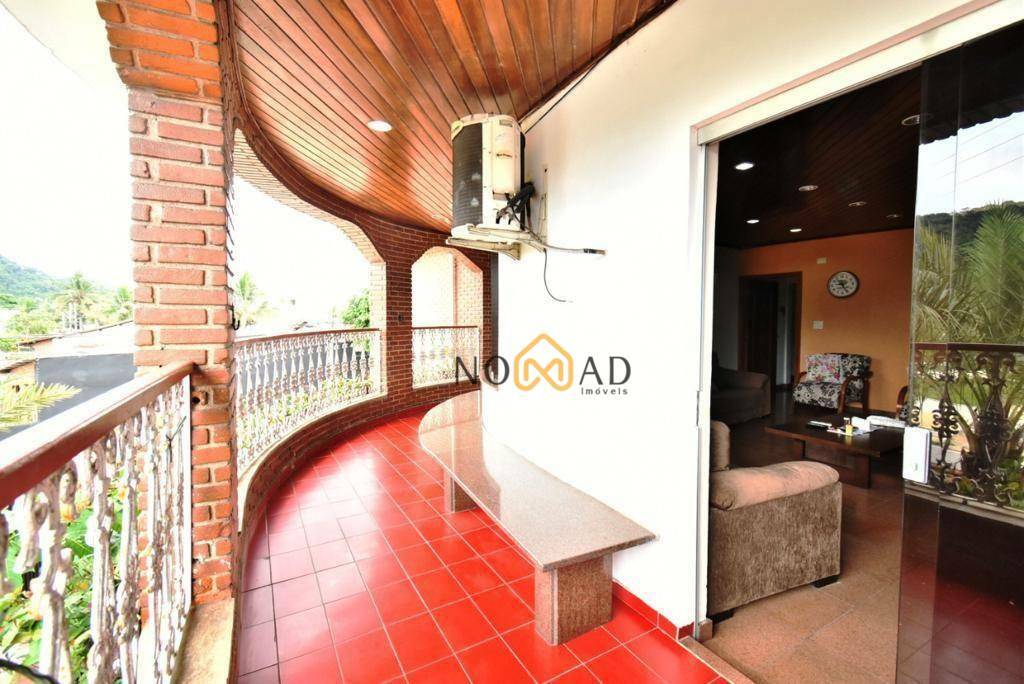 Casa de Condomínio à venda e aluguel com 3 quartos, 140m² - Foto 8