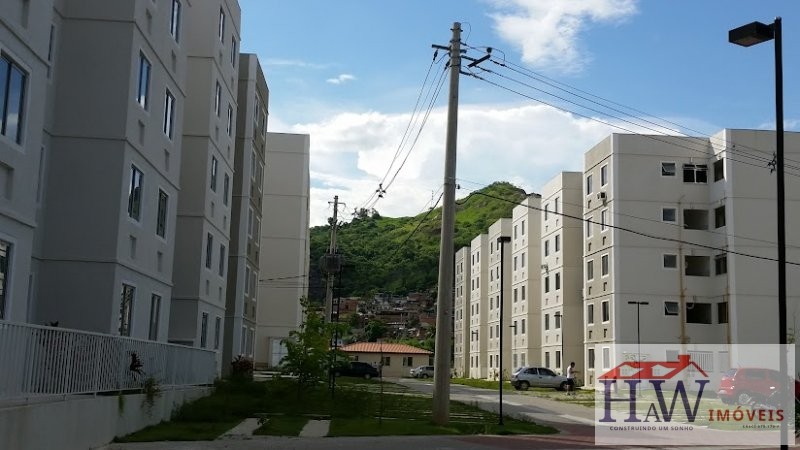 Apartamento para alugar com 2 quartos, 55m² - Foto 2