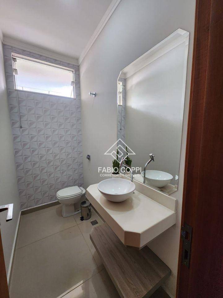 Casa de Condomínio à venda com 3 quartos, 202m² - Foto 22