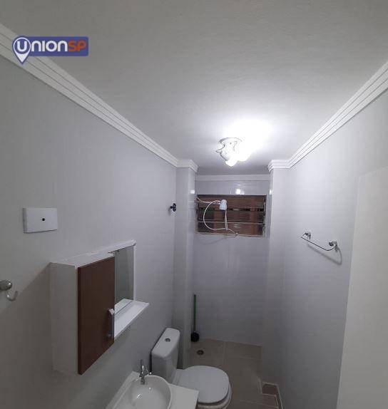 Apartamento à venda com 2 quartos, 61m² - Foto 6