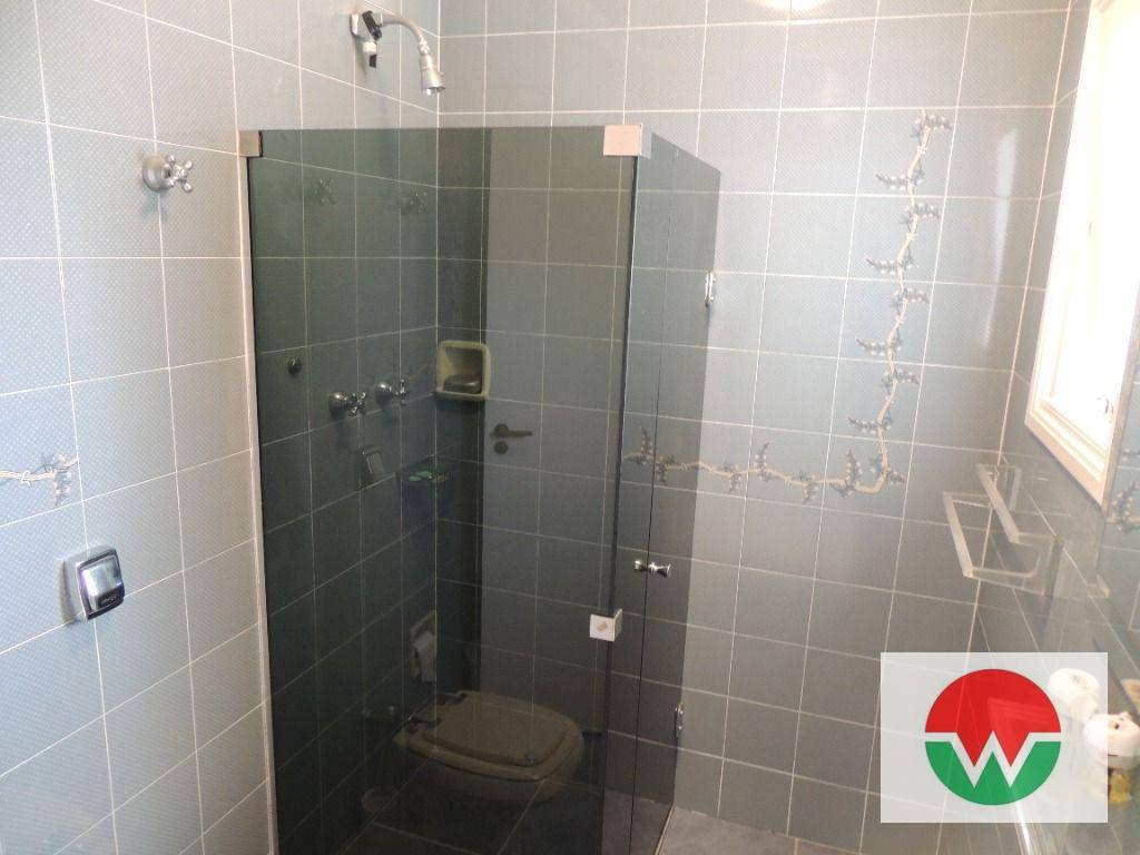 Casa de Condomínio à venda com 4 quartos, 280m² - Foto 24