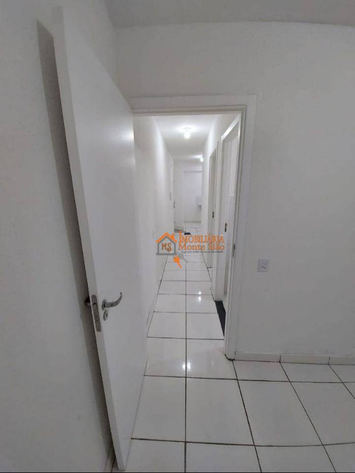 Apartamento à venda com 2 quartos, 40m² - Foto 12