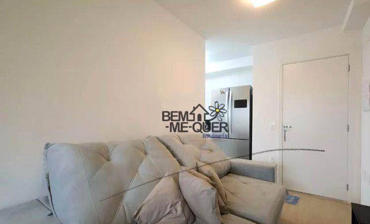 Apartamento à venda com 3 quartos, 62m² - Foto 6