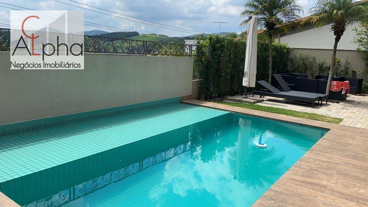 Sobrado à venda com 4 quartos, 608m² - Foto 17