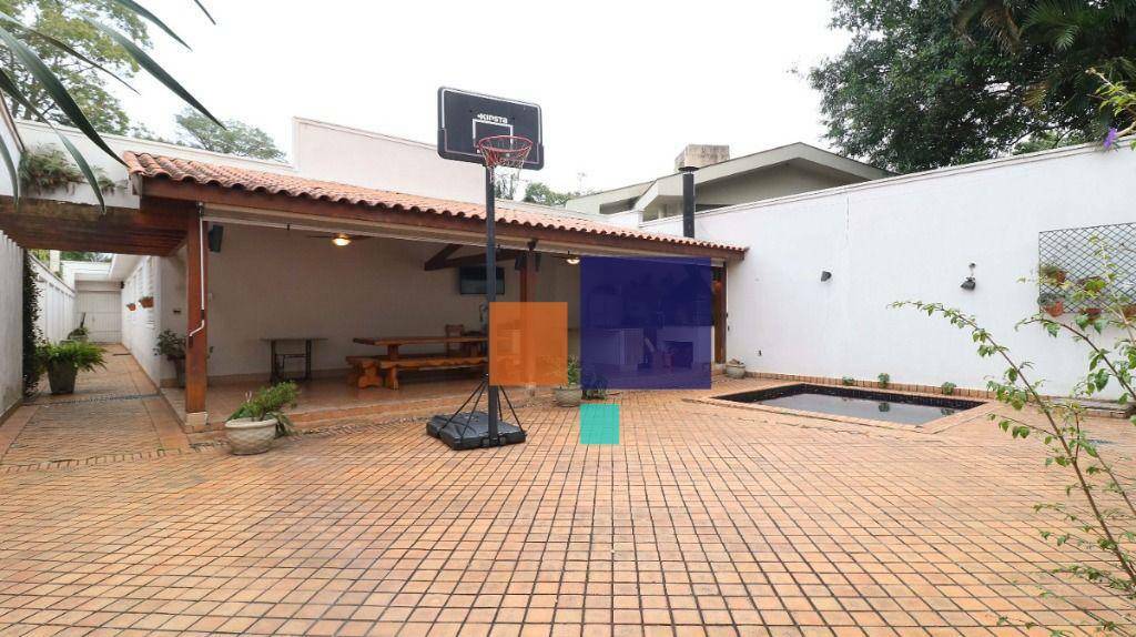 Casa à venda com 4 quartos, 350m² - Foto 29