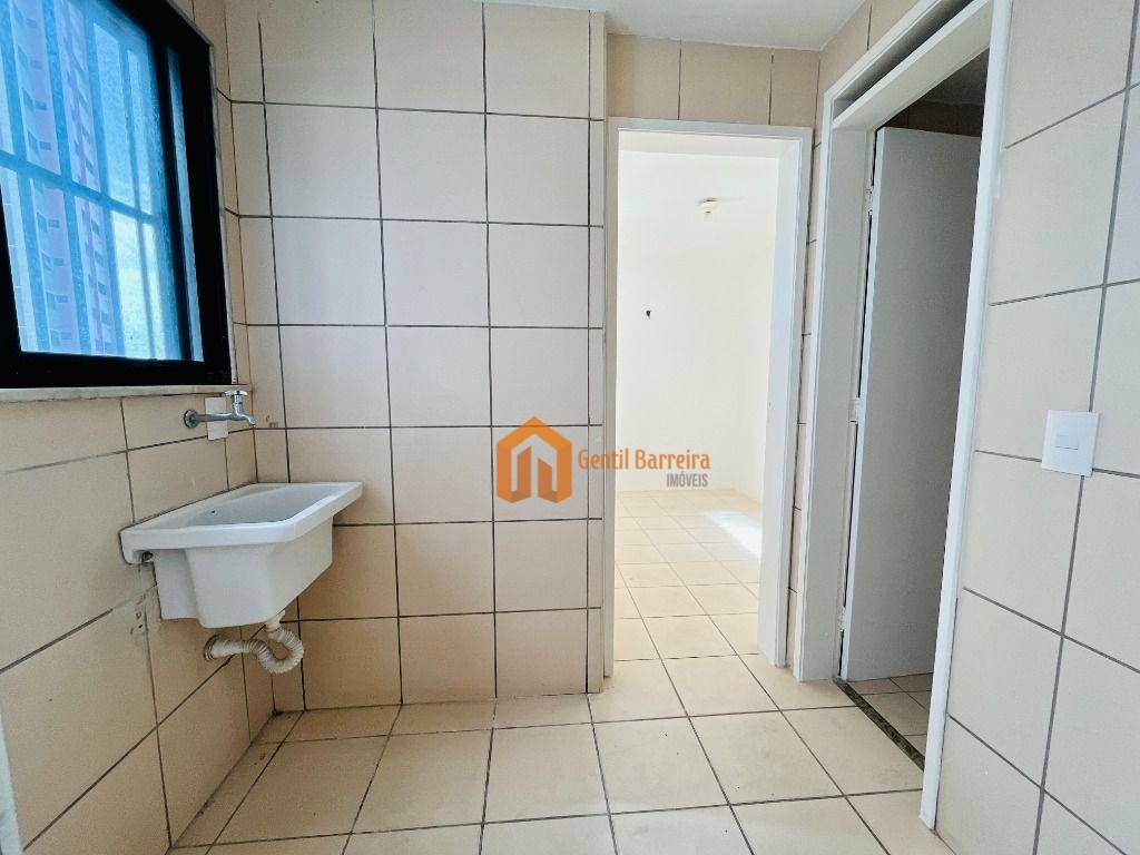 Apartamento à venda com 3 quartos, 87m² - Foto 7