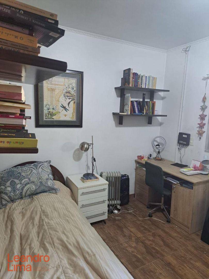 Casa à venda com 3 quartos, 170m² - Foto 9