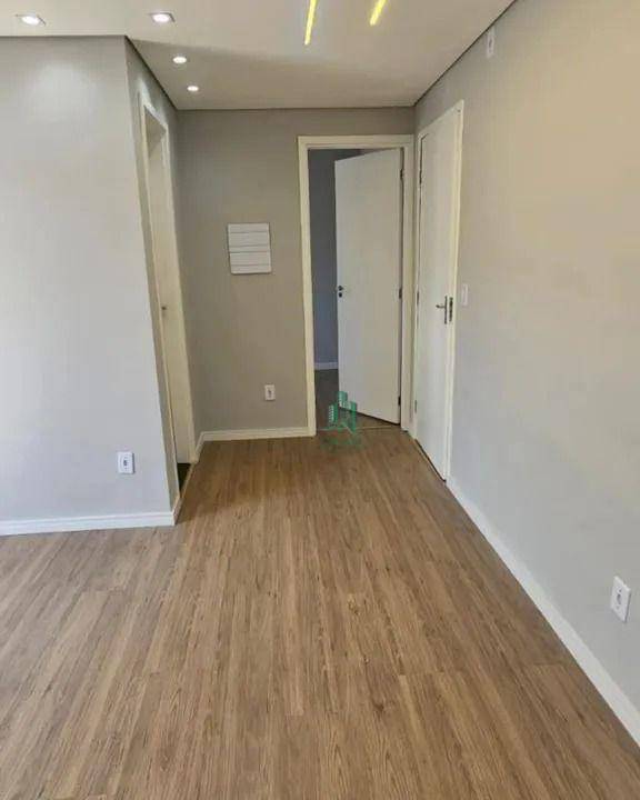 Apartamento à venda com 1 quarto, 36m² - Foto 6