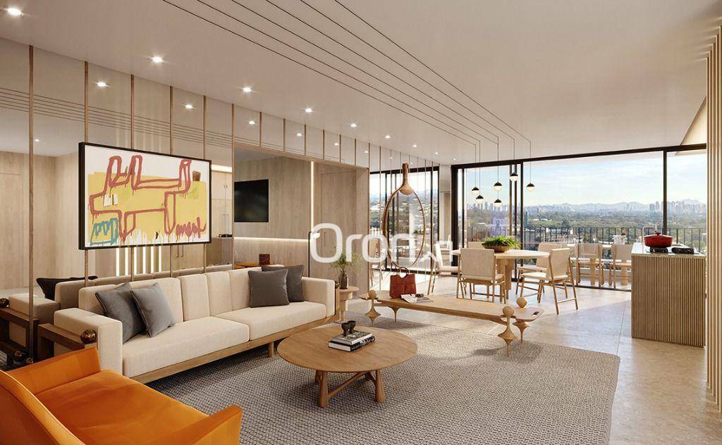 Apartamento à venda com 3 quartos, 139m² - Foto 21