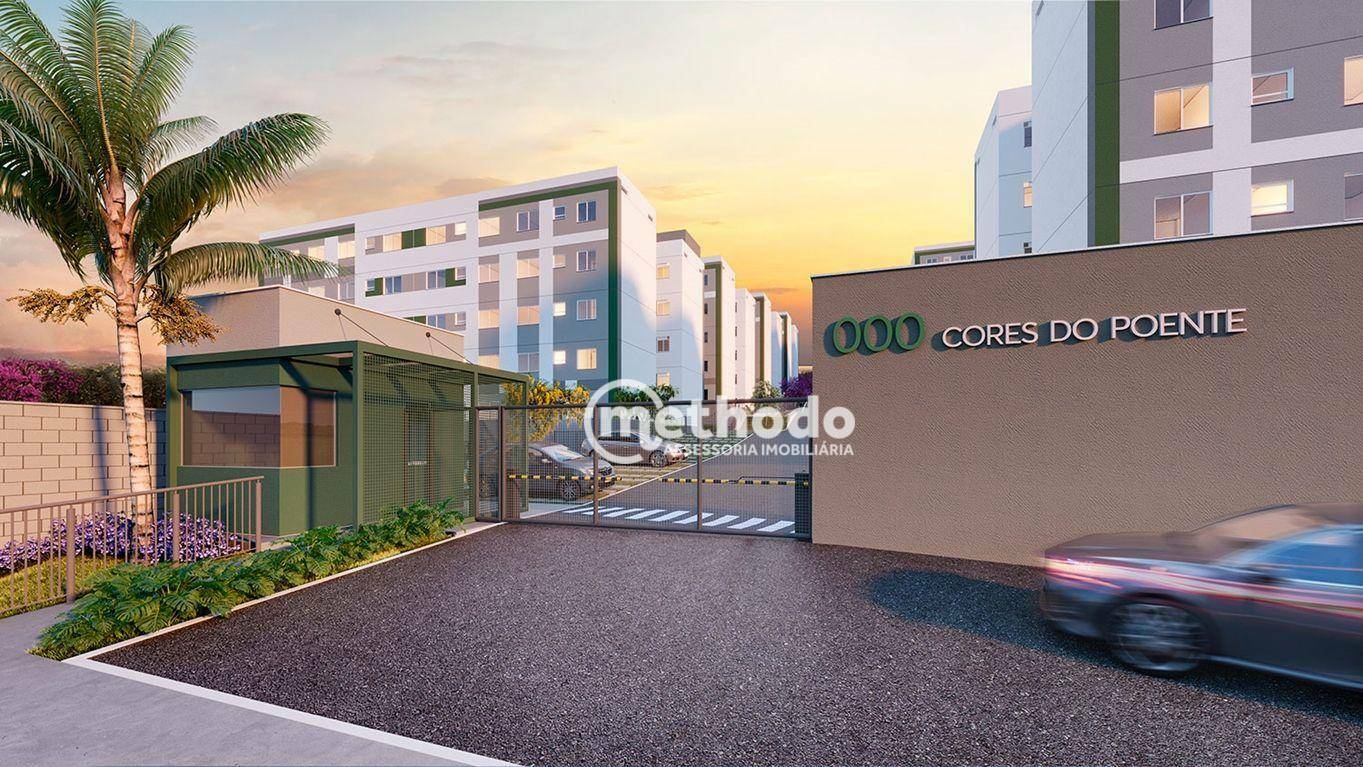 Apartamento à venda com 2 quartos, 40m² - Foto 12