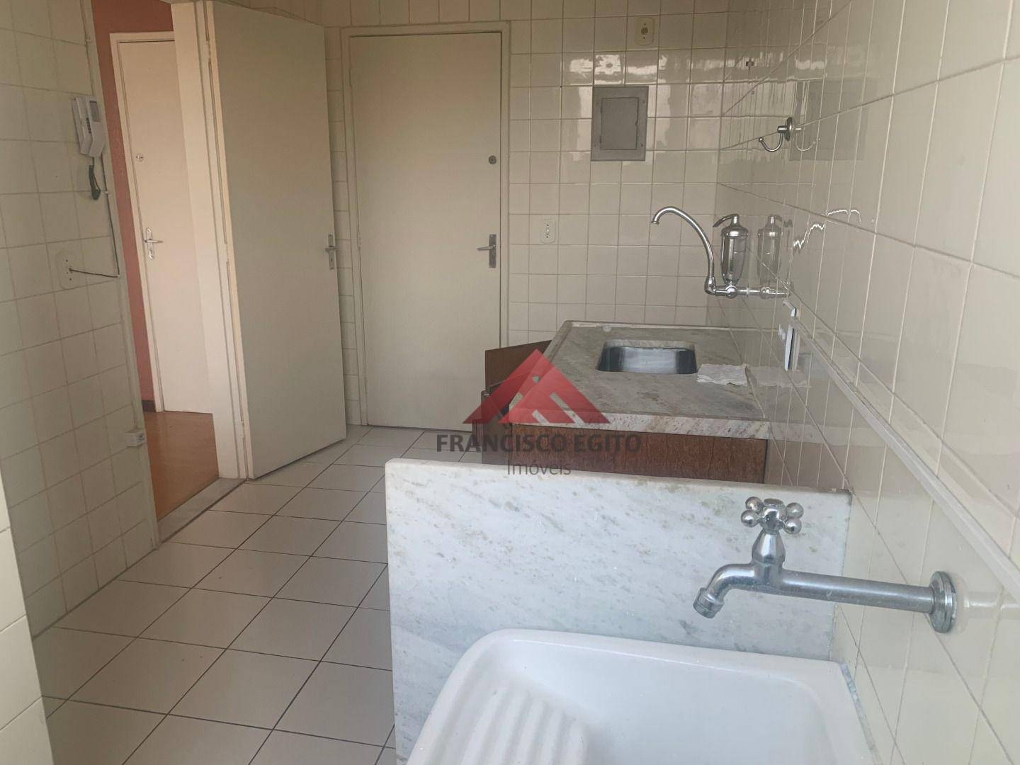 Apartamento à venda e aluguel com 2 quartos, 50m² - Foto 20