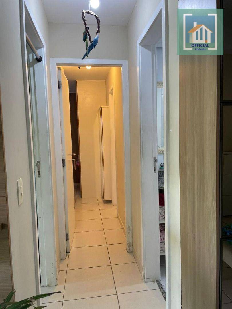 Apartamento à venda com 2 quartos, 79m² - Foto 9