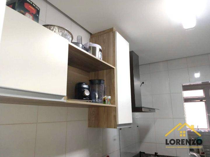 Apartamento à venda com 3 quartos, 98m² - Foto 7