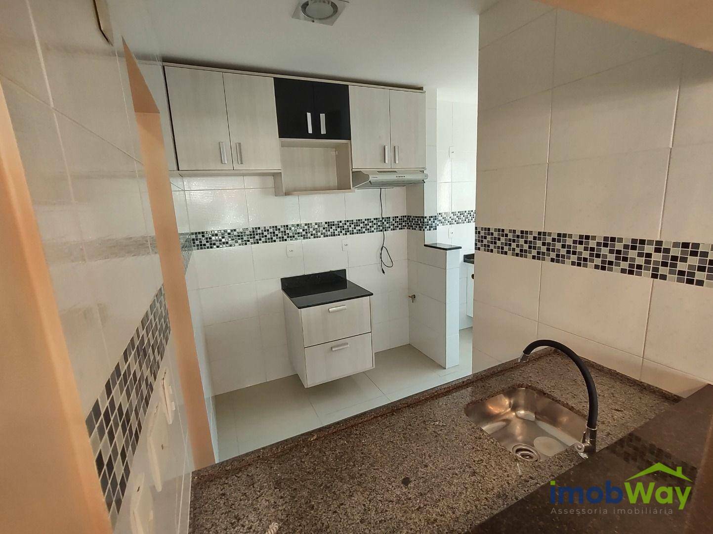 Apartamento à venda com 2 quartos, 73m² - Foto 3