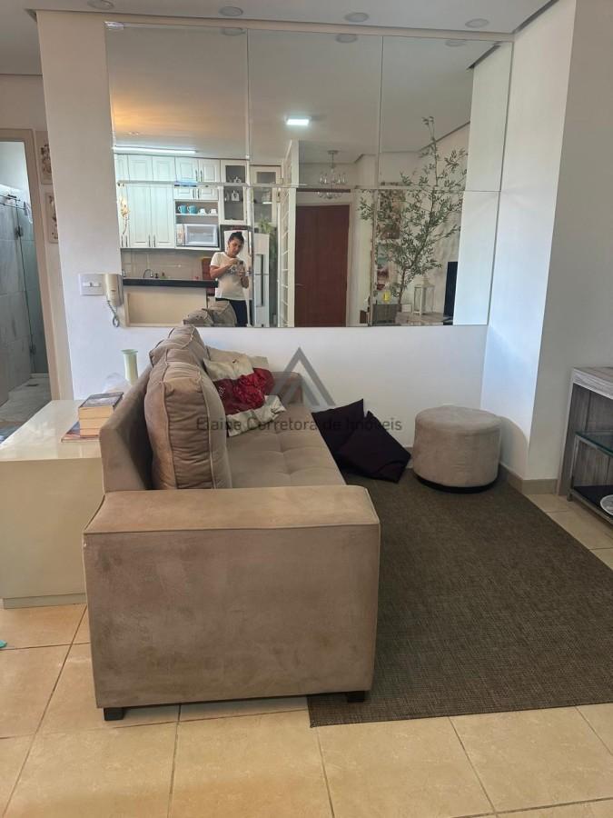 Apartamento, 2 quartos, 82 m² - Foto 2