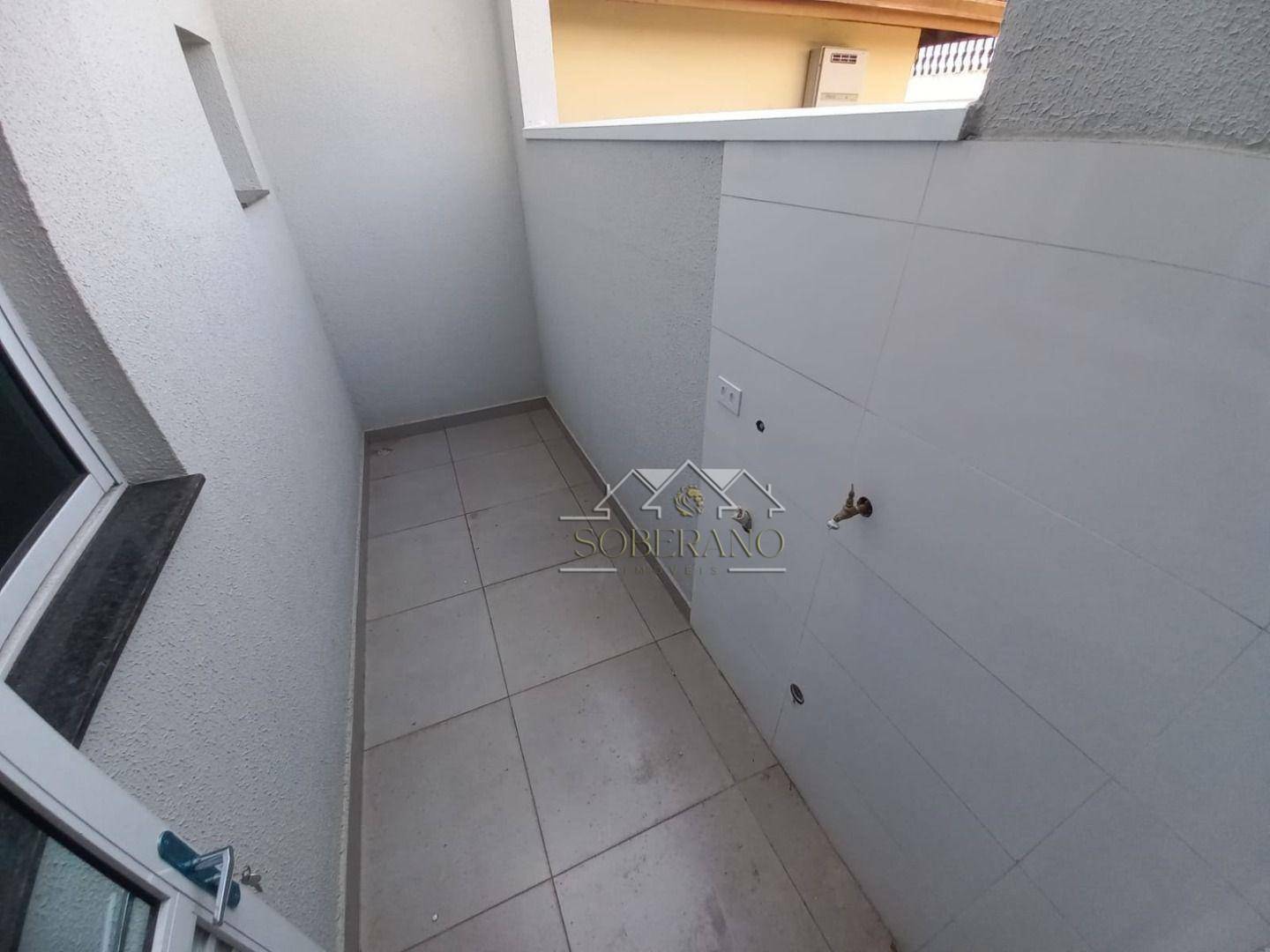 Apartamento para alugar com 2 quartos, 54m² - Foto 13