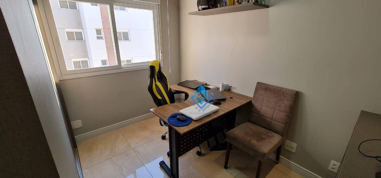 Apartamento à venda com 2 quartos, 90m² - Foto 15