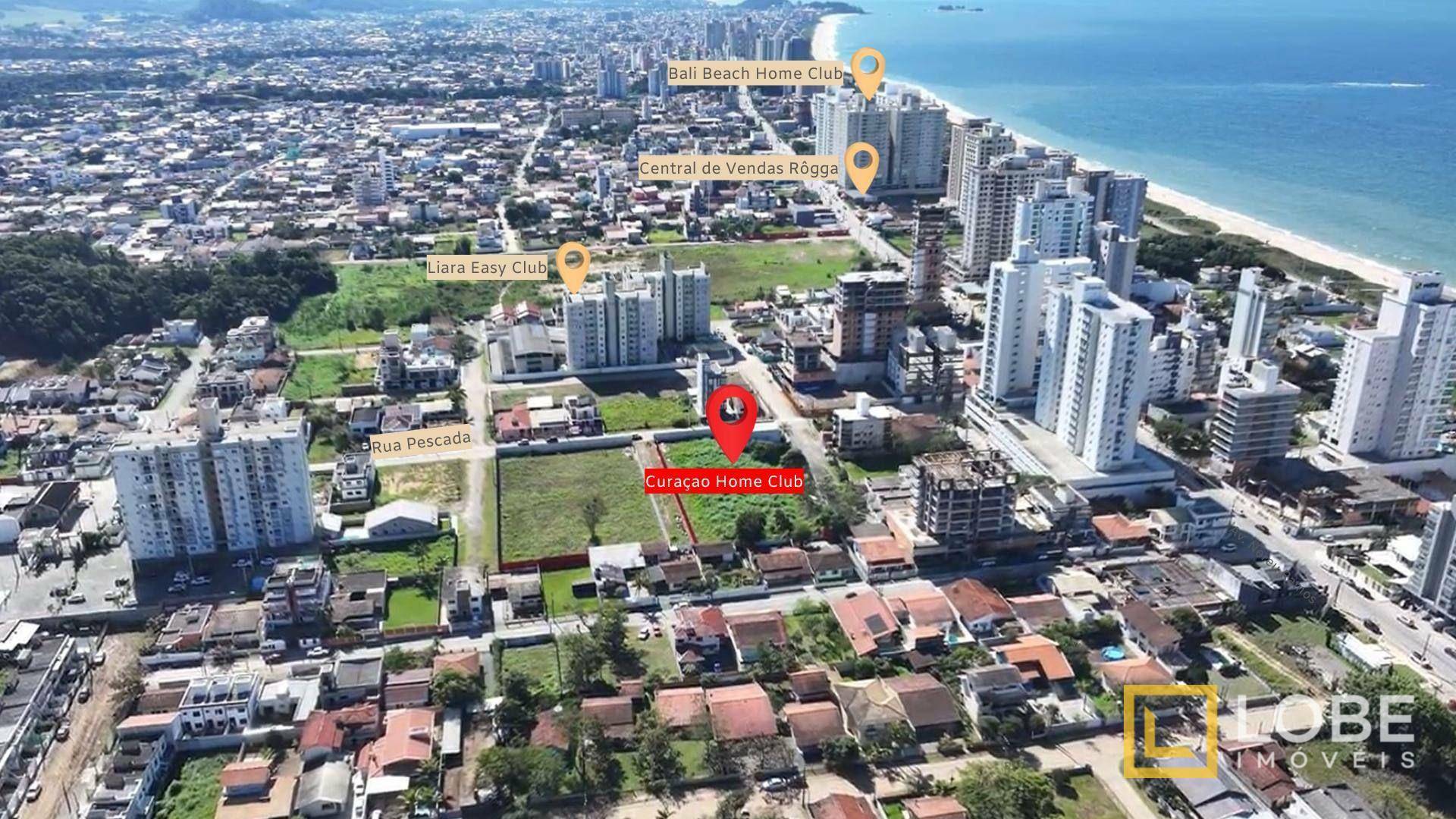 Apartamento à venda com 2 quartos, 68m² - Foto 6