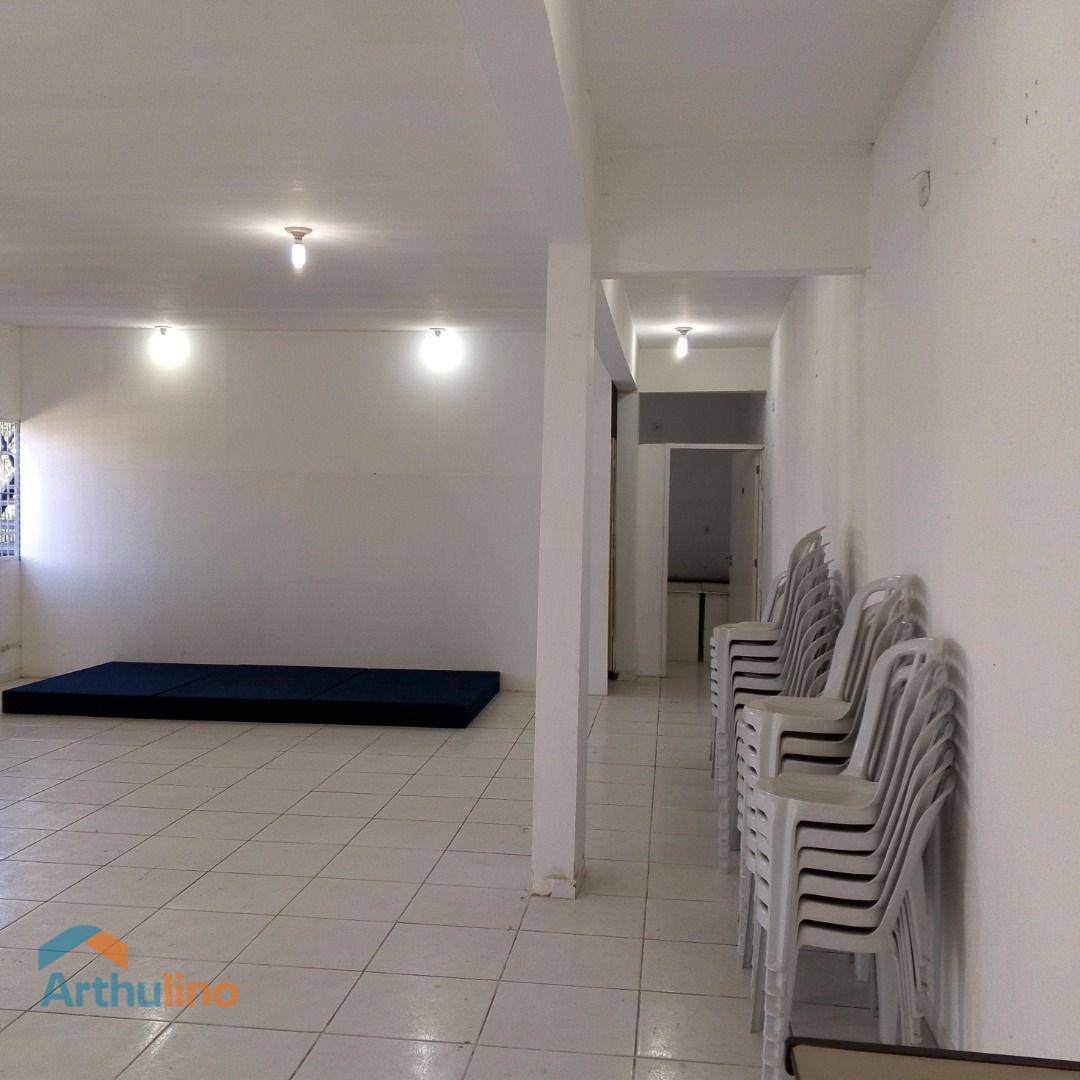 Loja-Salão, 100 m² - Foto 4